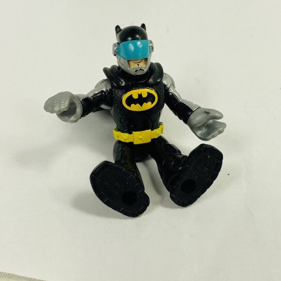 Fisher Price Imaginext Batman Figuring Toy - Picture 8 of 10